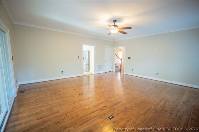 6846 Surrey Road, Fayetteville, NC 28306