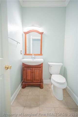 6846 Surrey Road, Fayetteville, NC 28306