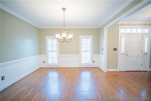 6846 Surrey Road, Fayetteville, NC 28306