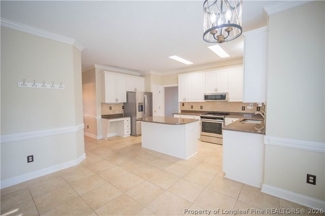 6846 Surrey Road, Fayetteville, NC 28306