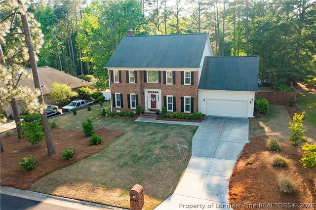 6846 Surrey Road, Fayetteville, NC 28306