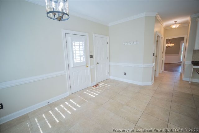 6846 Surrey Road, Fayetteville, NC 28306