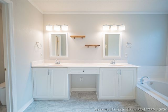 6846 Surrey Road, Fayetteville, NC 28306