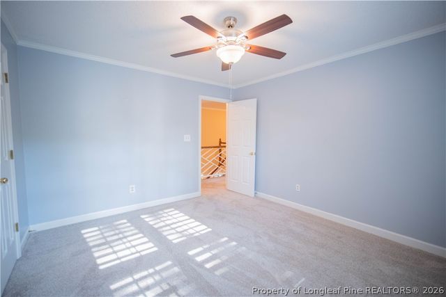 6846 Surrey Road, Fayetteville, NC 28306