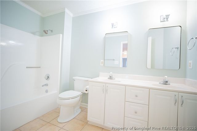 6846 Surrey Road, Fayetteville, NC 28306