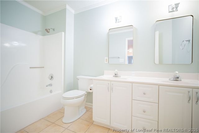 6846 Surrey Road, Fayetteville, NC 28306