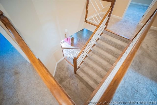 6846 Surrey Road, Fayetteville, NC 28306