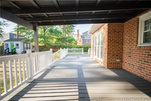 6846 Surrey Road, Fayetteville, NC 28306