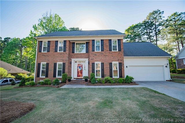 6846 Surrey Road, Fayetteville, NC 28306