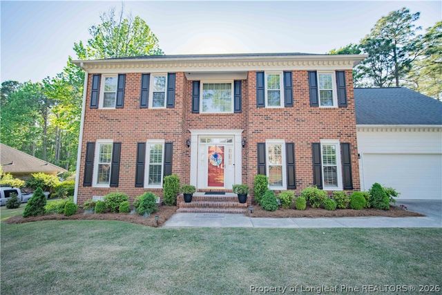 6846 Surrey Road, Fayetteville, NC 28306