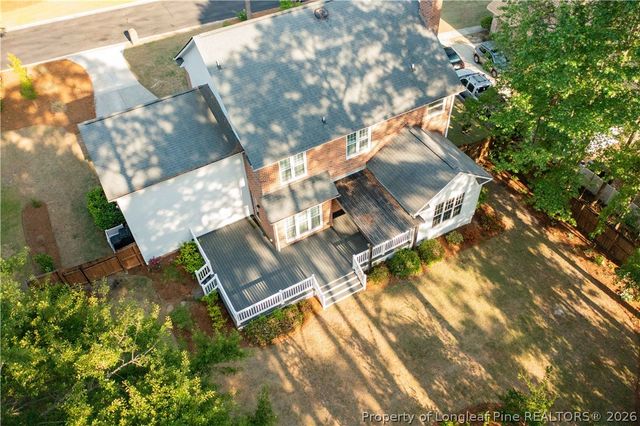 6846 Surrey Road, Fayetteville, NC 28306