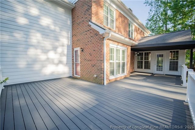 6846 Surrey Road, Fayetteville, NC 28306