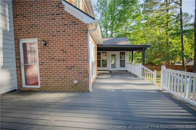 6846 Surrey Road, Fayetteville, NC 28306