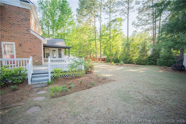 6846 Surrey Road, Fayetteville, NC 28306