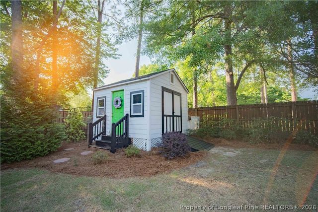 6846 Surrey Road, Fayetteville, NC 28306