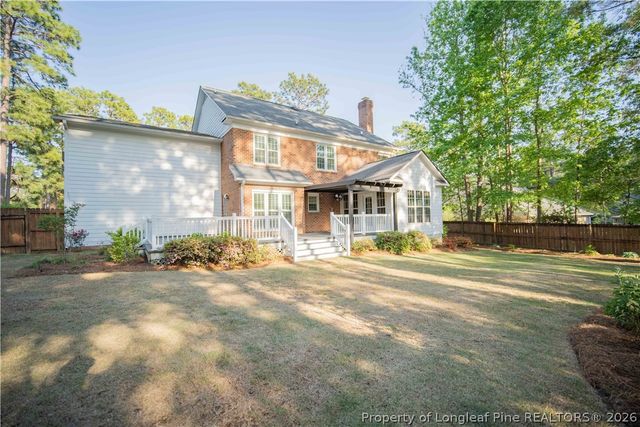 6846 Surrey Road, Fayetteville, NC 28306