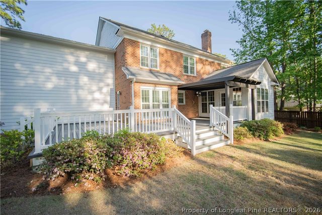 6846 Surrey Road, Fayetteville, NC 28306