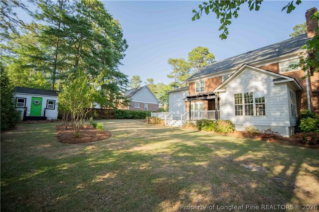 6846 Surrey Road, Fayetteville, NC 28306