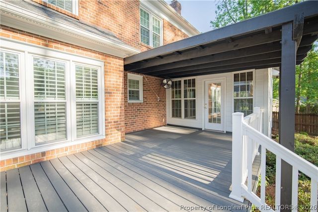 6846 Surrey Road, Fayetteville, NC 28306