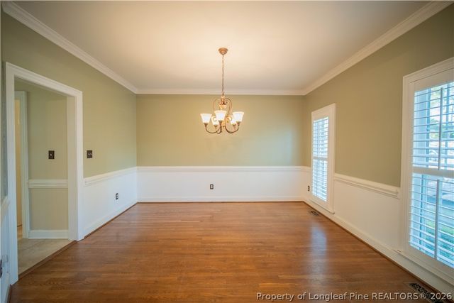 6846 Surrey Road, Fayetteville, NC 28306