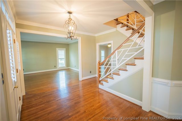 6846 Surrey Road, Fayetteville, NC 28306