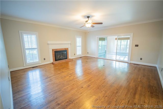 6846 Surrey Road, Fayetteville, NC 28306