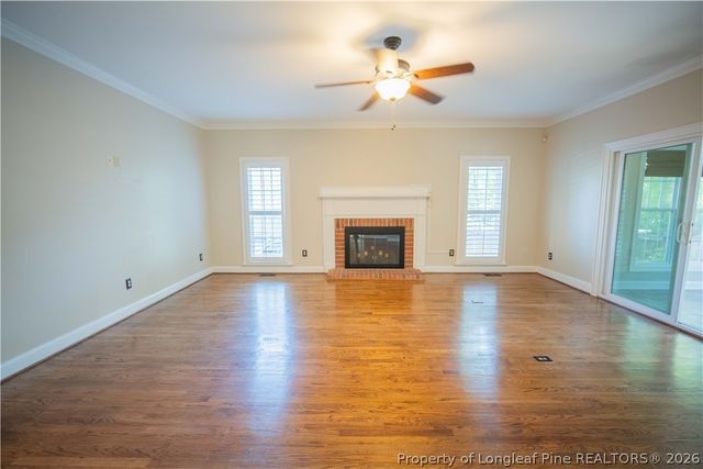 6846 Surrey Road, Fayetteville, NC 28306