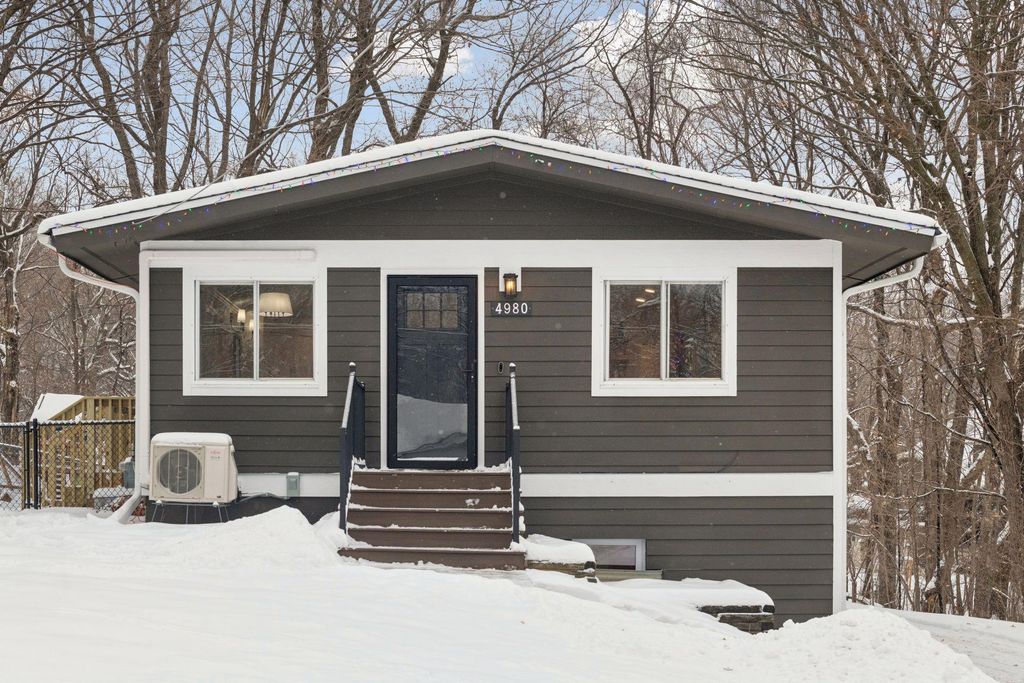 4980 Suburban Drive, Excelsior, MN 55331