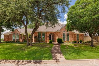 6358 Dominion Court, Abilene, TX 79606