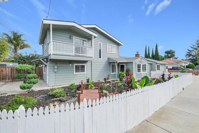 24920 Soto Rd, Hayward, CA 94544