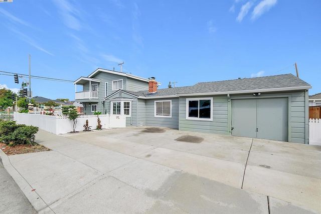 24920 Soto Rd, Hayward, CA 94544