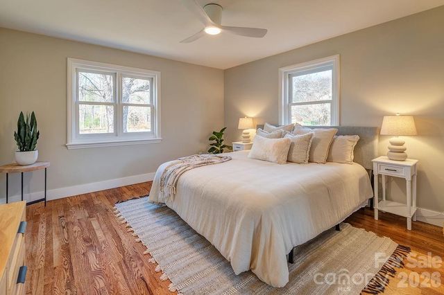 55 Cisco Road, Asheville, NC 28805