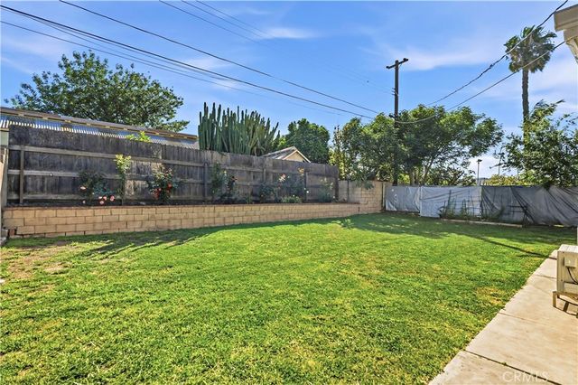 15712 Hollis Street, Hacienda Heights, CA 91745
