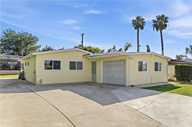 15712 Hollis Street, Hacienda Heights, CA 91745
