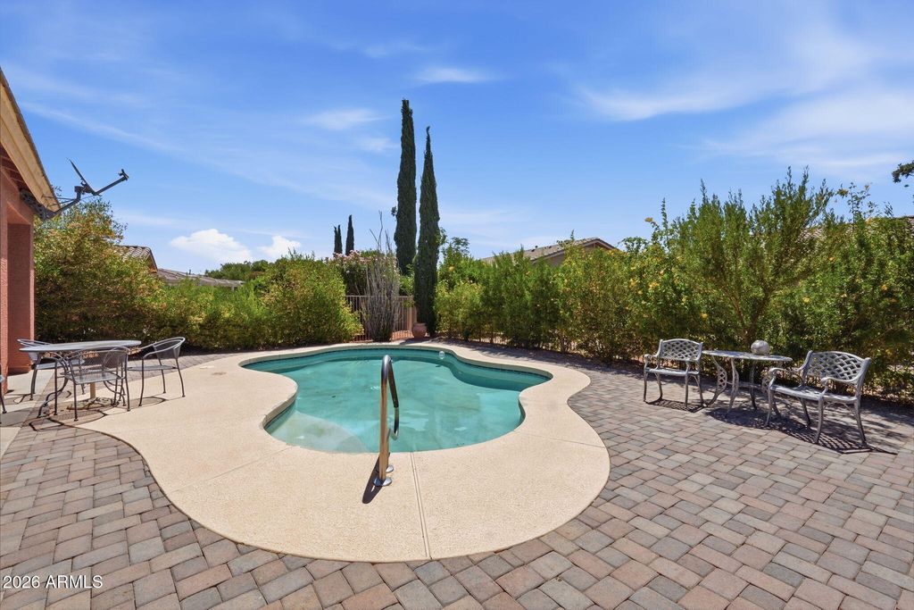 42855 W MAGIC MOMENT Drive, Maricopa, AZ 85138 — photo 3
