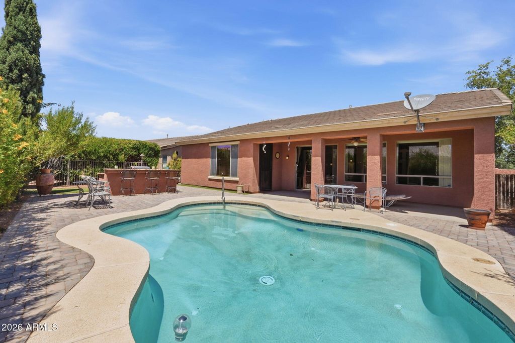 42855 W MAGIC MOMENT Drive, Maricopa, AZ 85138 — photo 4