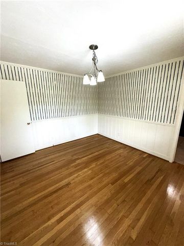 6110 Auburndale Drive, Greensboro, NC 27410