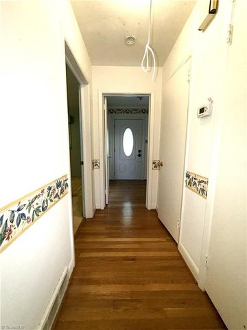 6110 Auburndale Drive, Greensboro, NC 27410