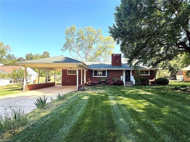 6110 Auburndale Drive, Greensboro, NC 27410