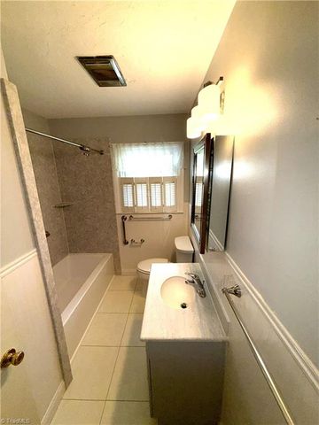 6110 Auburndale Drive, Greensboro, NC 27410