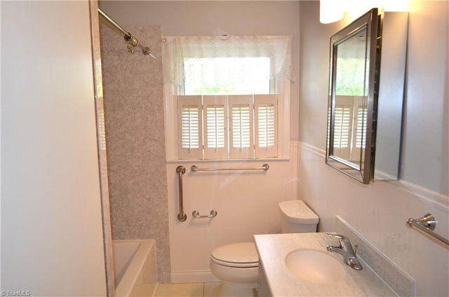 6110 Auburndale Drive, Greensboro, NC 27410