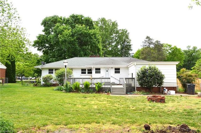 6110 Auburndale Drive, Greensboro, NC 27410
