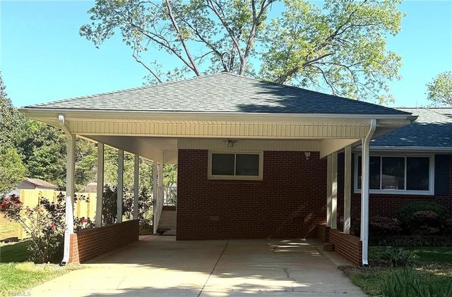 6110 Auburndale Drive, Greensboro, NC 27410
