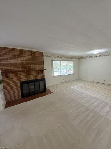 6110 Auburndale Drive, Greensboro, NC 27410