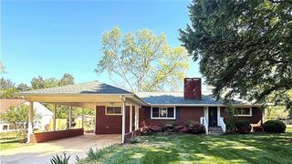 6110 Auburndale Drive, Greensboro, NC 27410