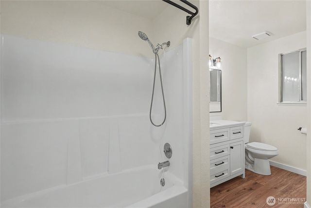 718 73rd Avenue SE, Olympia, WA 98501
