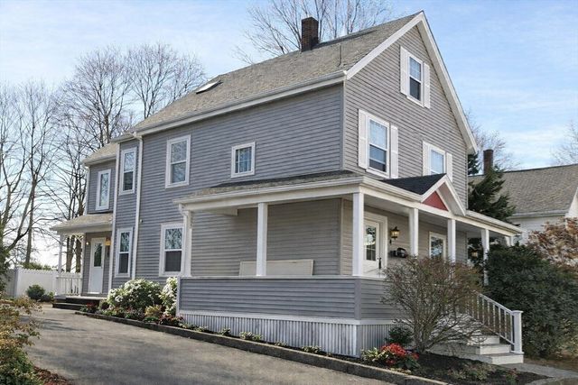 58 Bennett St 1, Wakefield, MA 01880