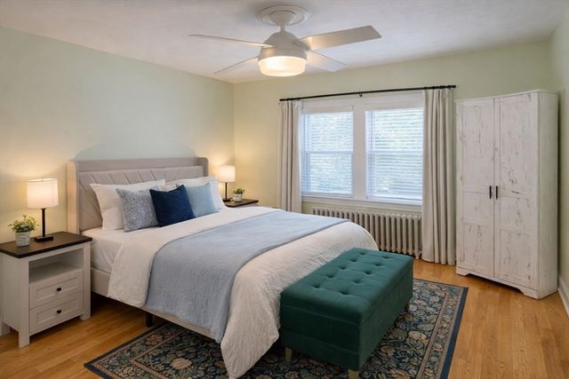 58 Bennett St 1, Wakefield, MA 01880