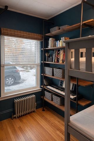 58 Bennett St 1, Wakefield, MA 01880