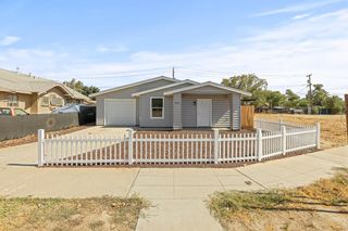 2255 S Rose Avenue, Fresno, CA 93706
